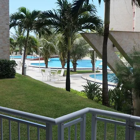 Apartamento Scopa Beach Fortaleza (Ceara)