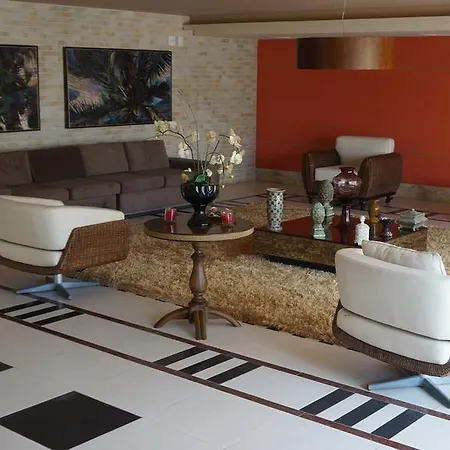 Apartamento Apartamento Scopa Beach Fortaleza (Ceara)