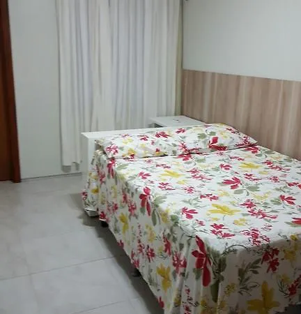 Apartamento Apartamento Scopa Beach