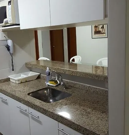 Apartamento Scopa Beach Fortaleza (Ceara)