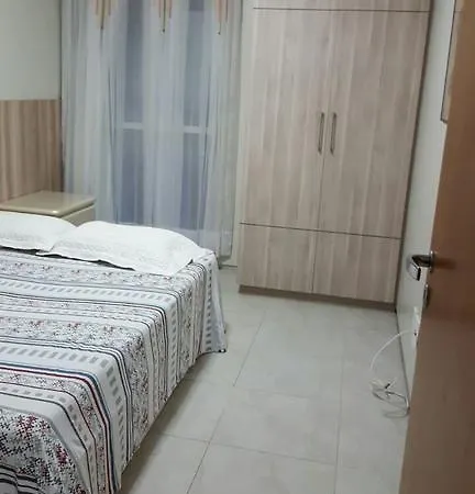 Apartamento Apartamento Scopa Beach *