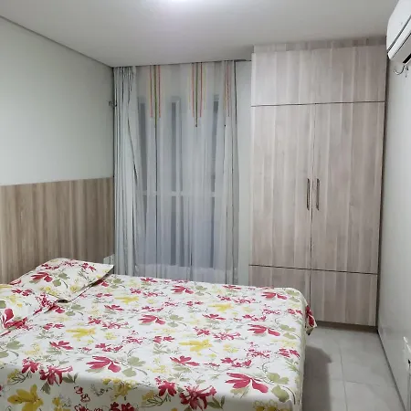 Apartamento Scopa Beach Apartamento