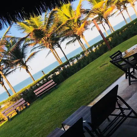 Apartamento Scopa Beach Apartamento *