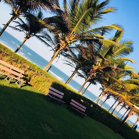 Apartamento Apartamento Scopa Beach Fortaleza (Ceara)