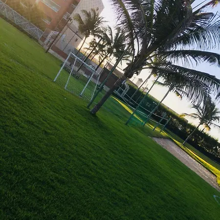 Apartamento Apartamento Scopa Beach *