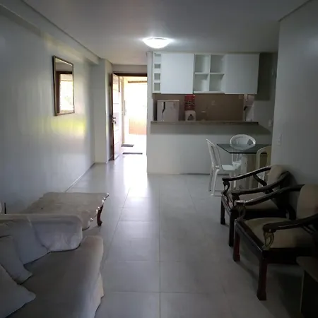 Apartamento Scopa Beach * Fortaleza (Ceara)