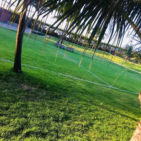 Apartamento Scopa Beach *
