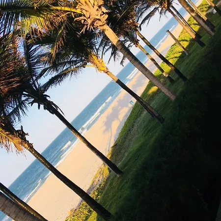 Apartamento Scopa Beach Apartamento Fortaleza (Ceara)